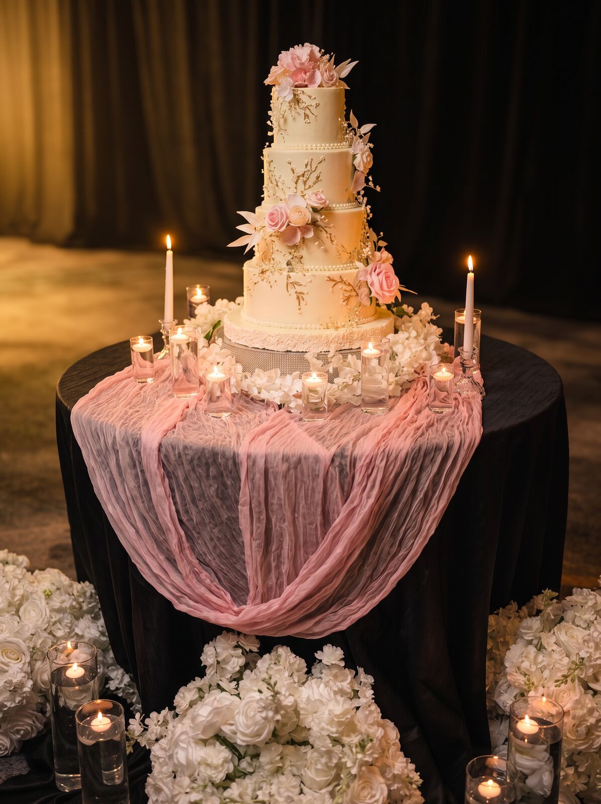 Special Occasions decor by Magical Moments