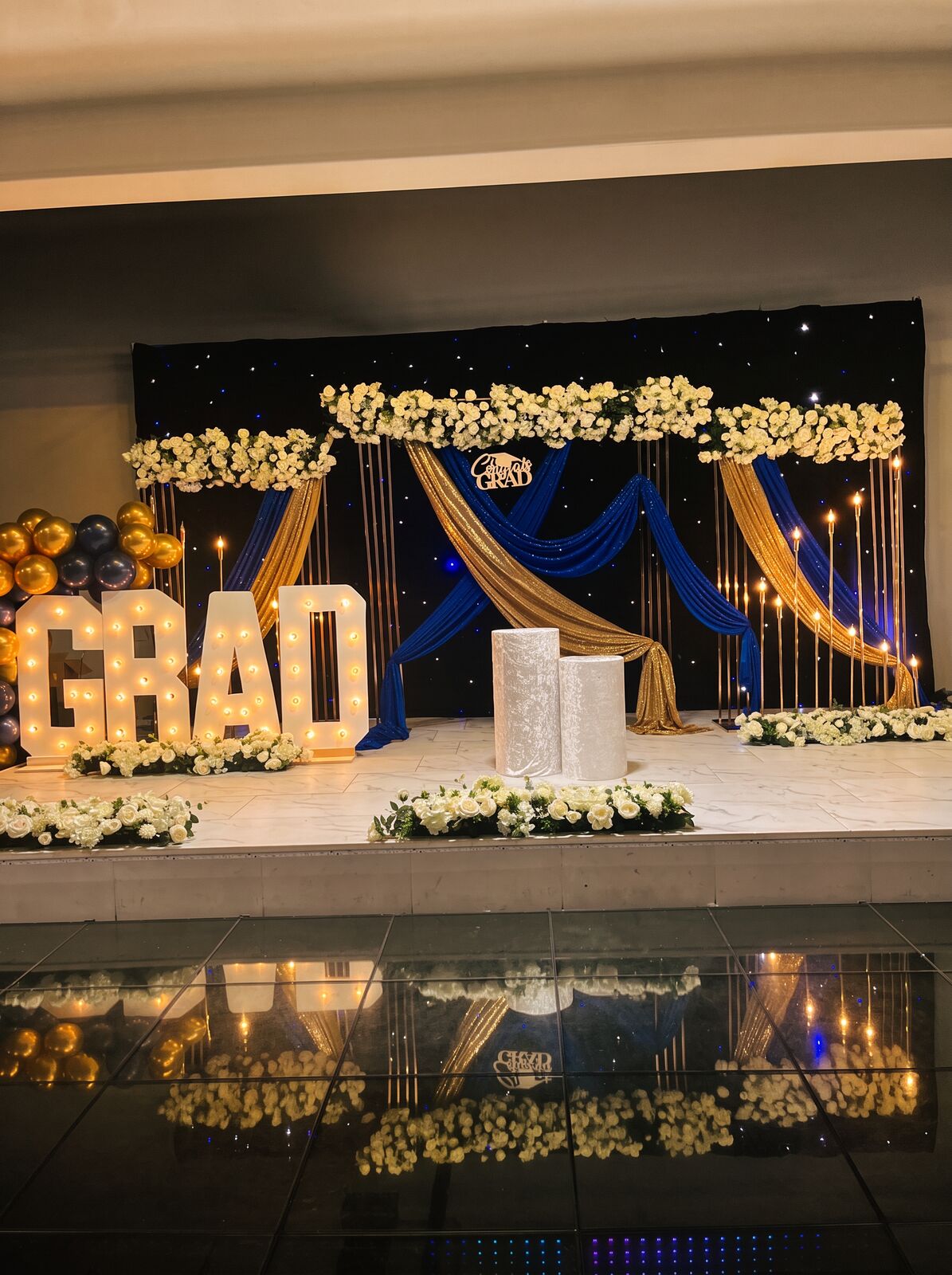 Event Planning Services