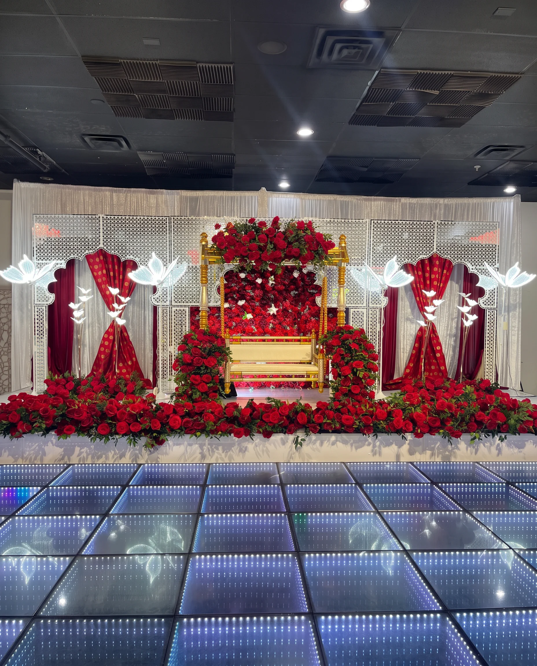 Décor Services