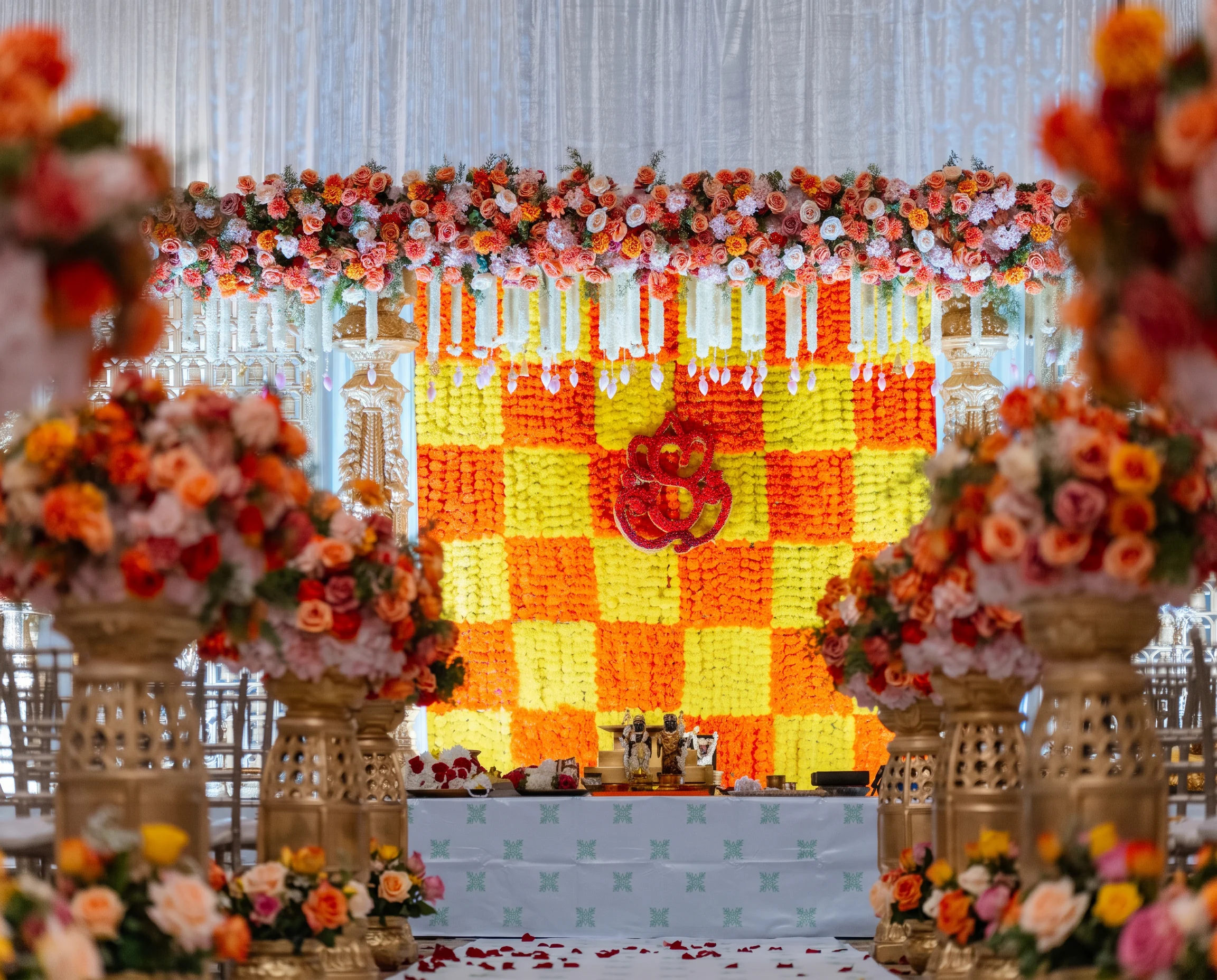 Event Planning