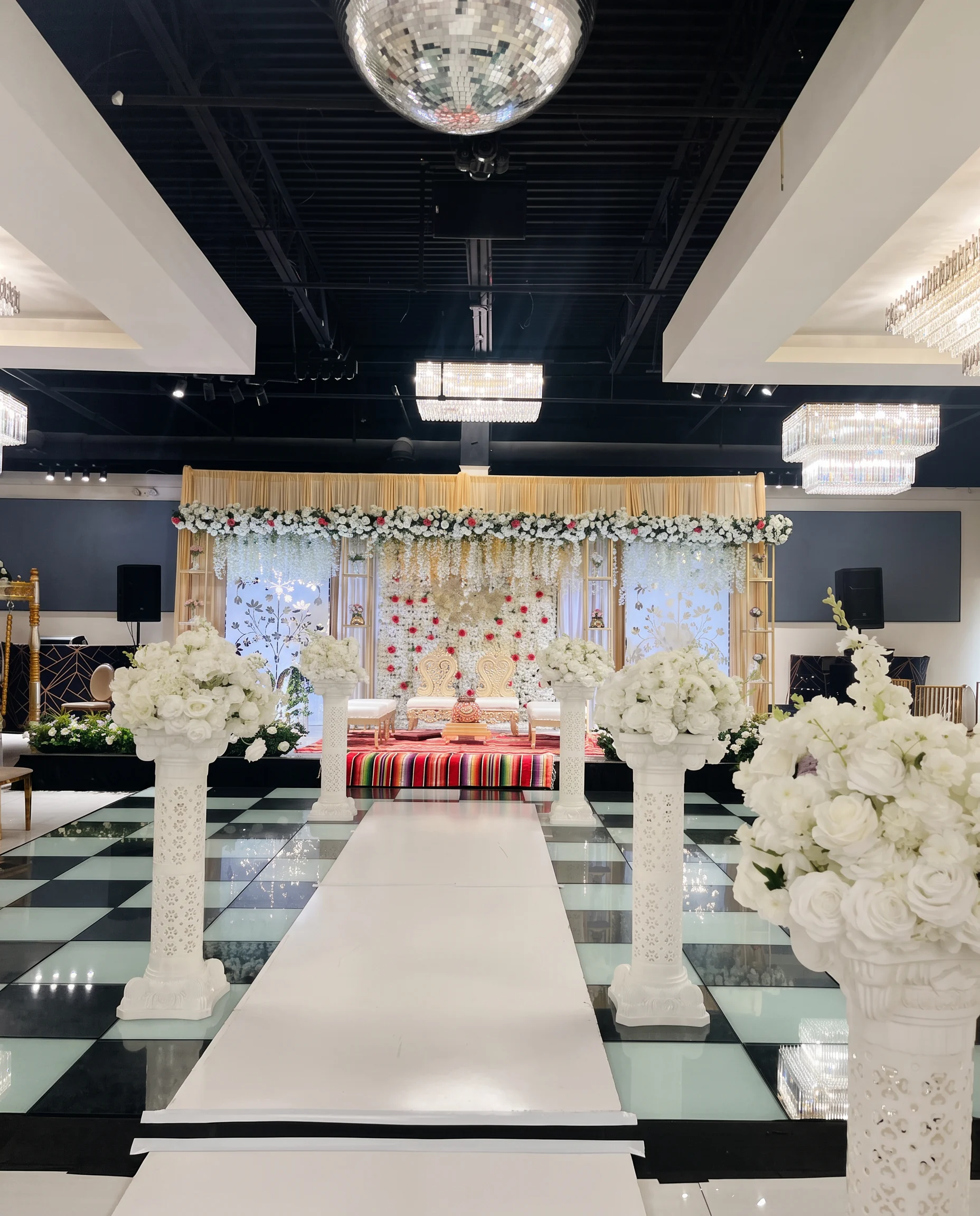 Wedding Services