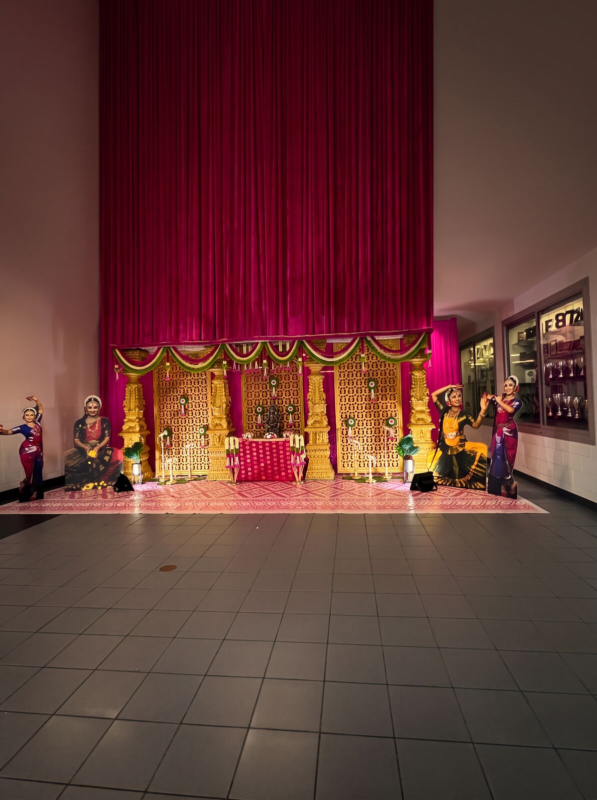 Décor Services